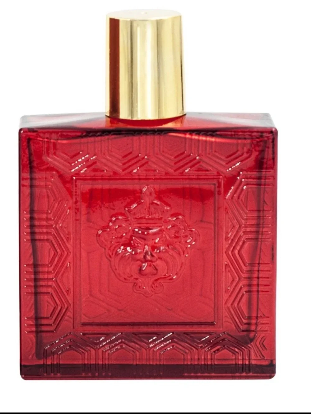 Lion Versatile Red Flame 3.4fl oz